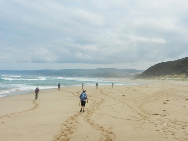 Great Ocean Walk holiday in Victoria, Australia