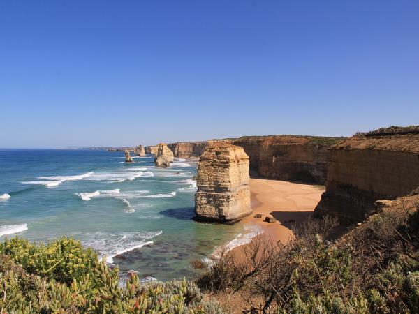 Great Ocean Walk holiday in Victoria, Australia