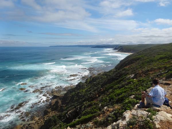 Great Ocean Walk holiday in Victoria, Australia | Responsible Travel