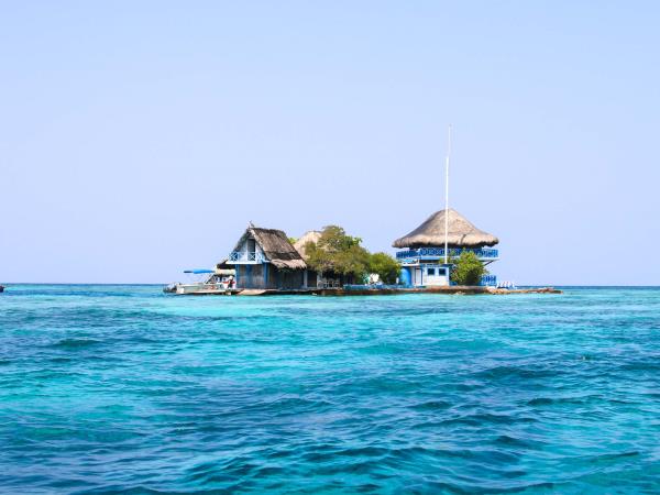 Luxury Colombia holiday
