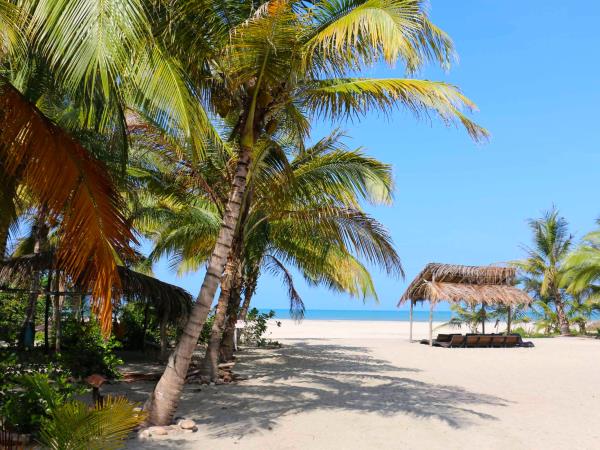 Luxury Colombia holiday