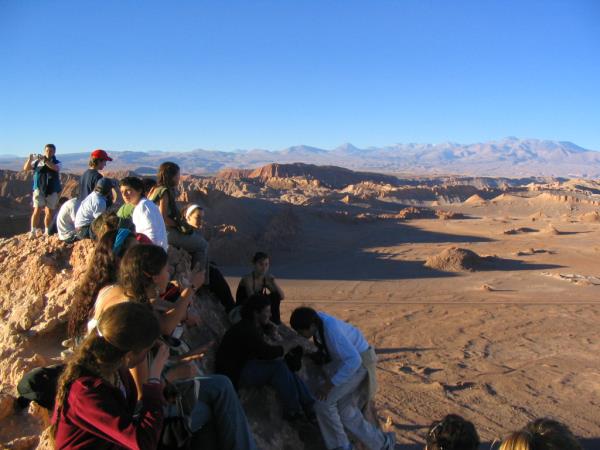 Argentina tours & honeymoons