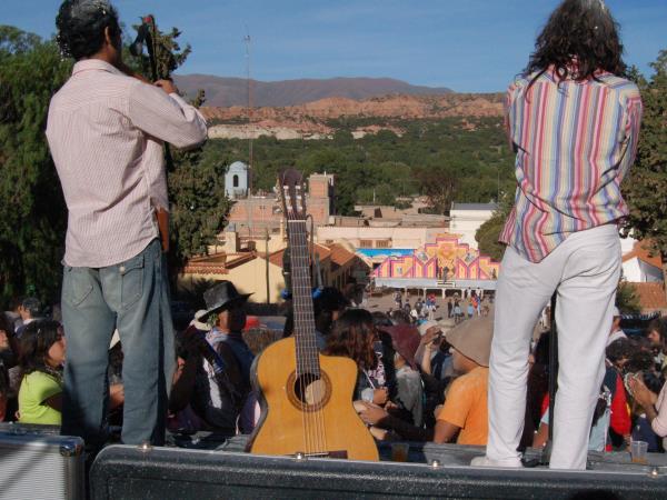 Argentina tours & honeymoons