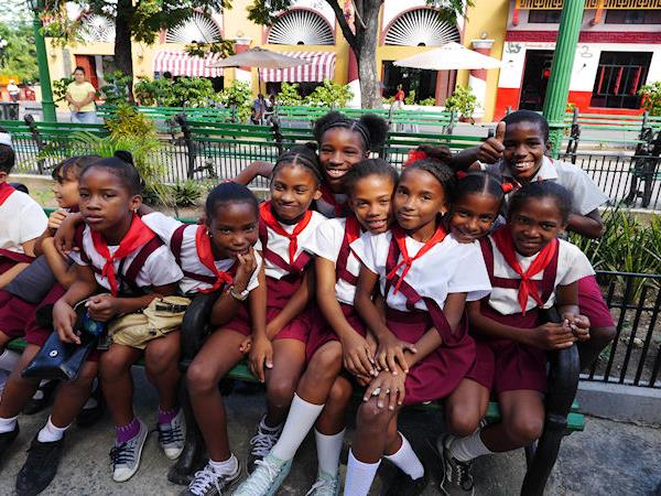 Cuba tours