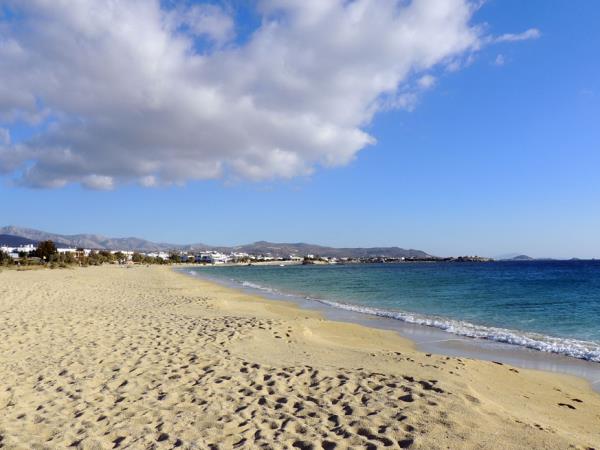 Naxos and the small Cyclades walking holiday, Greece | Responsible Travel