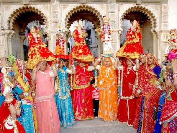 North India cultural tours