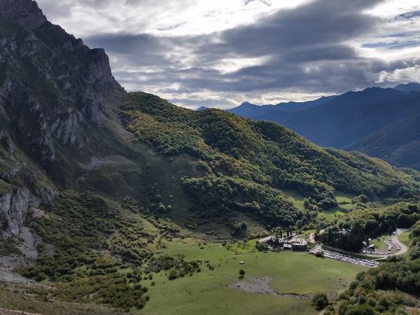 Picos de Europa self guided walking holiday, Spain