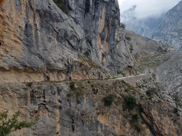 Picos de Europa self guided walking holiday, Spain