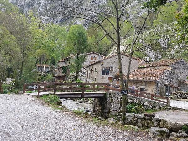 Picos de Europa small group walking holiday, Spain