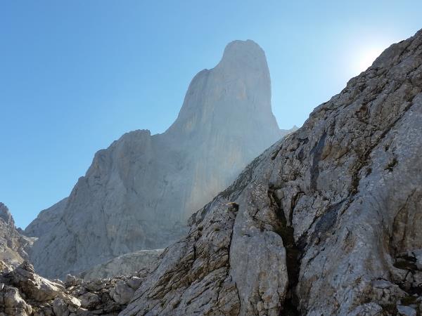 Picos de Europa small group walking holiday, Spain