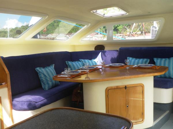 Nosy Be cruise and Tsarabanjina resort holiday, Madagascar