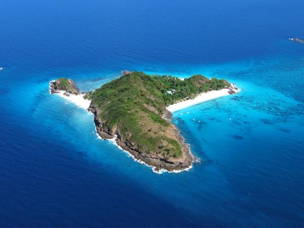 Nosy Be cruise and Tsarabanjina resort holiday, Madagascar