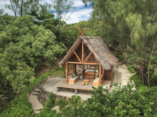Nosy Be cruise and Tsarabanjina resort holiday, Madagascar