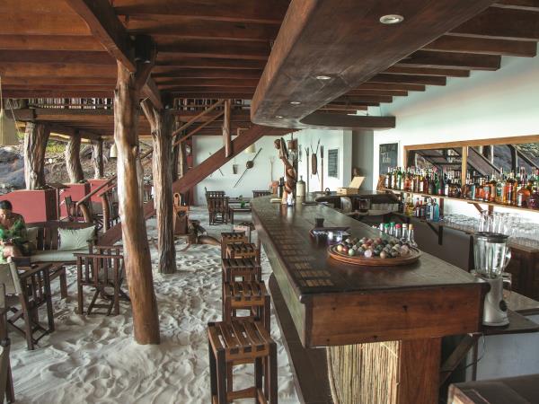 Nosy Be cruise and Tsarabanjina resort holiday, Madagascar