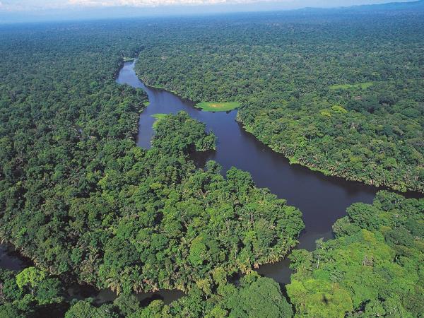 Costa Rica tailor made holiday, vistas and volcanoes