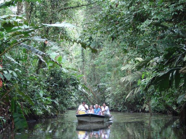 Costa Rica tailor made holiday, vistas and volcanoes