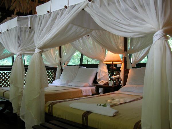 Costa Rica tailor made holiday, vistas and volcanoes