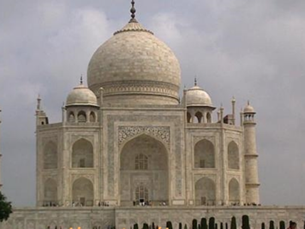 Rajasthan and Taj Mahal tour