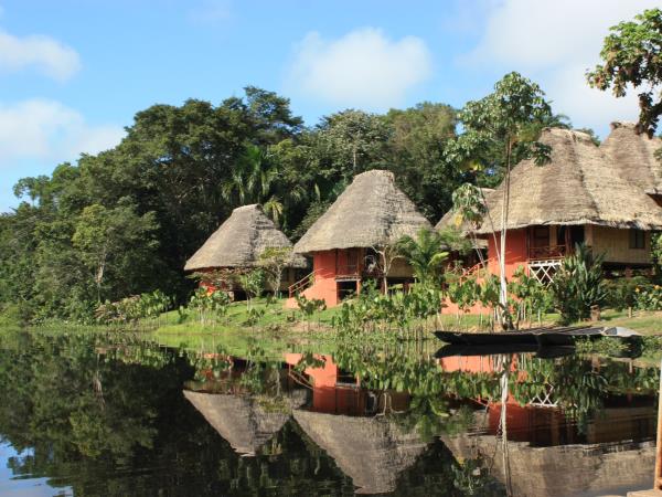 Galapagos & Ecuador tailor made holidays