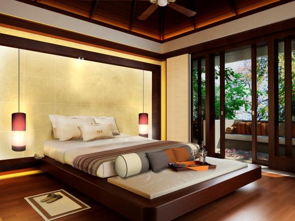 Luxury beach holiday in Borneo & Orangutans