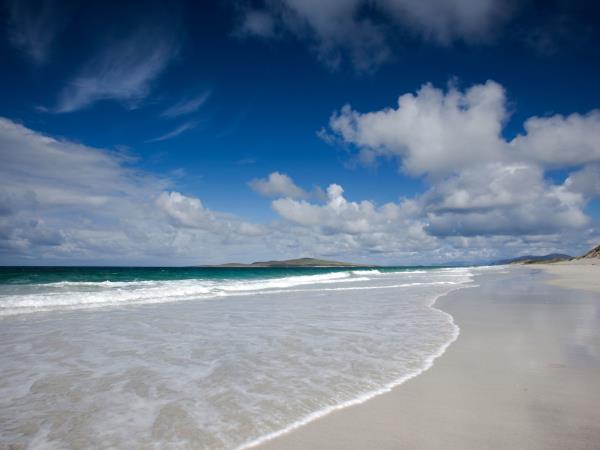 Scotland cruise, Outer Hebrides
