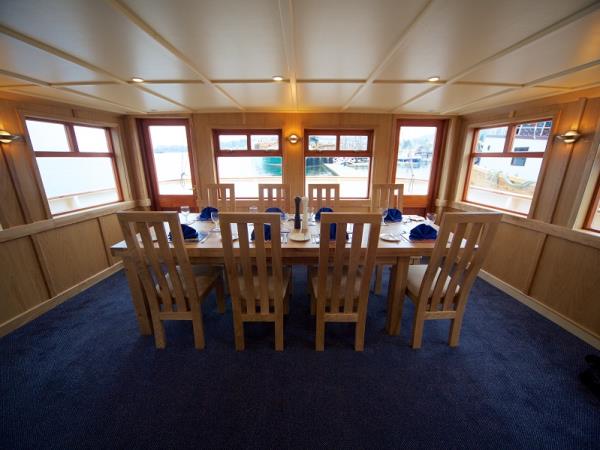 Scotland cruise, Outer Hebrides