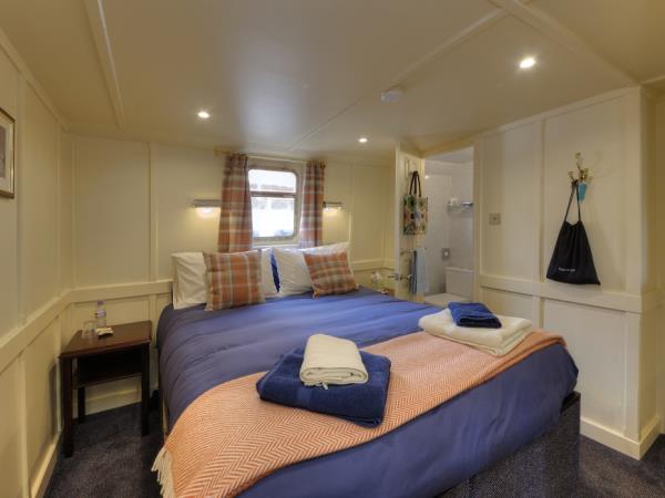 Scotland cruise, Outer Hebrides
