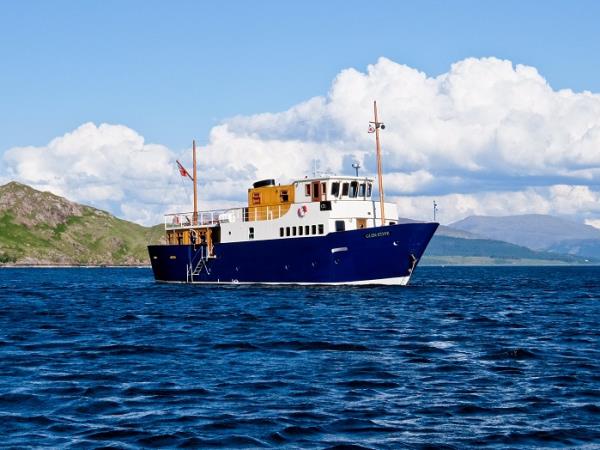 Scotland cruises, Islay and the Southern Hebrides