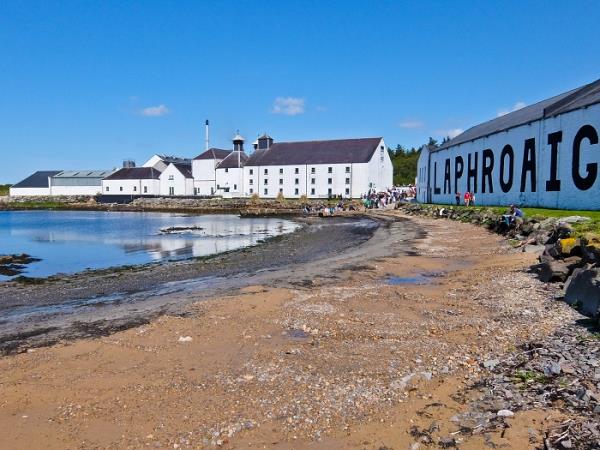 Scotland cruises, Islay and the Southern Hebrides