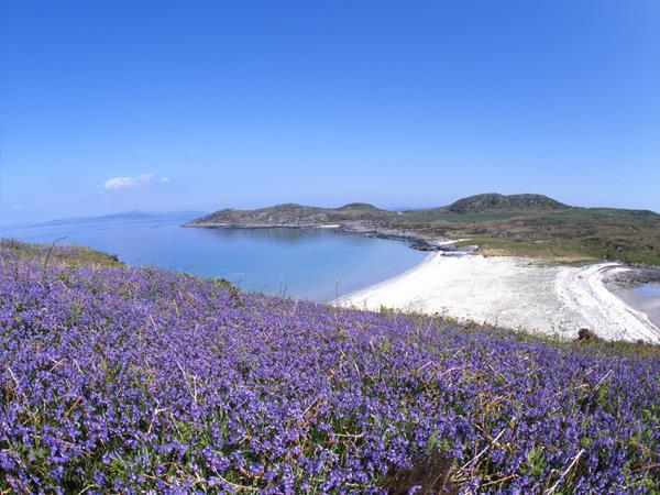 Scotland cruises, Islay and the Southern Hebrides