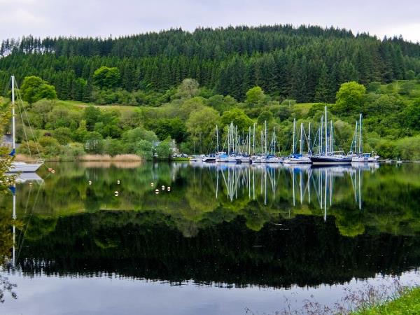 Scotland cruises, Islay and the Southern Hebrides