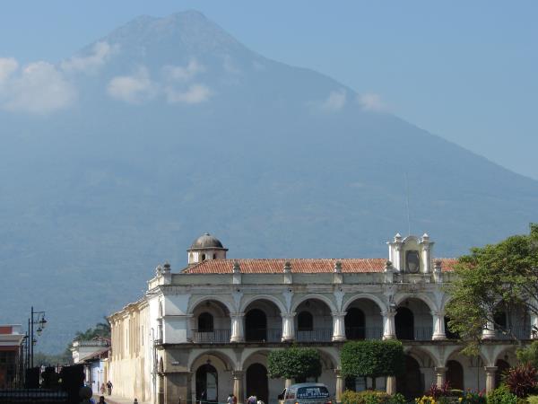 Guatemala and Belize tailor made holiday