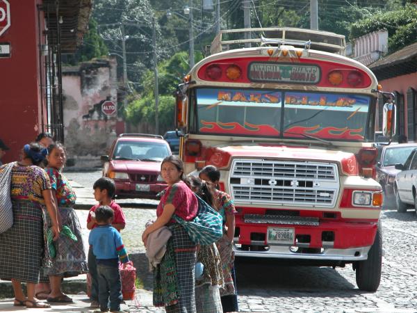 Guatemala and Belize tailor made holiday