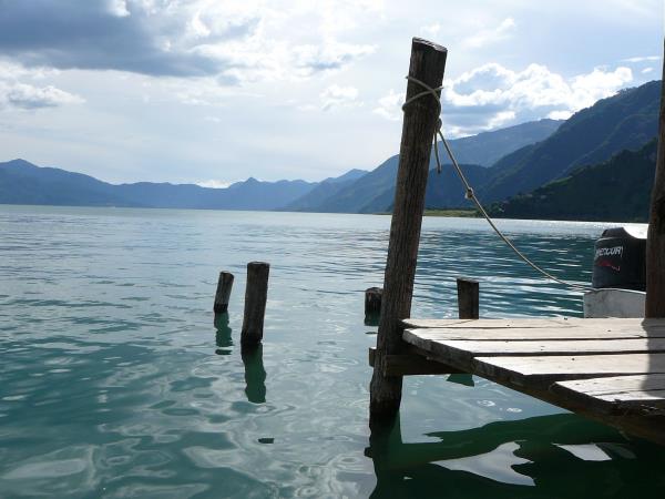 Guatemala and Belize tailor made holiday