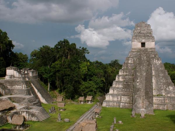 Guatemala and Belize tailor made holiday
