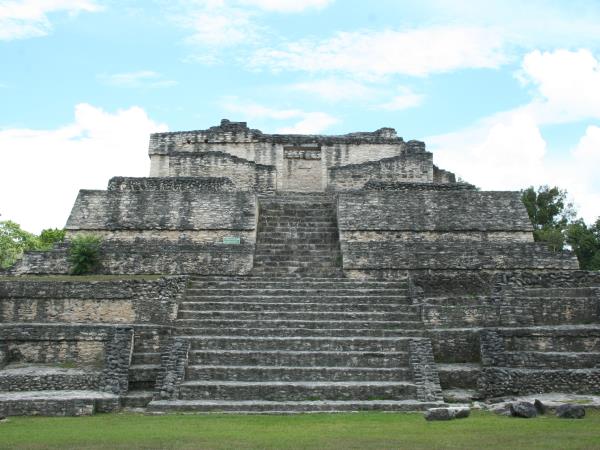Guatemala and Belize tailor made holiday