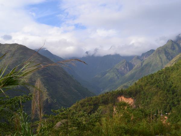 Vietnam hill tribes holiday, tailor made