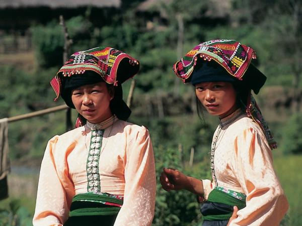 Vietnam hill tribes holiday, tailor made
