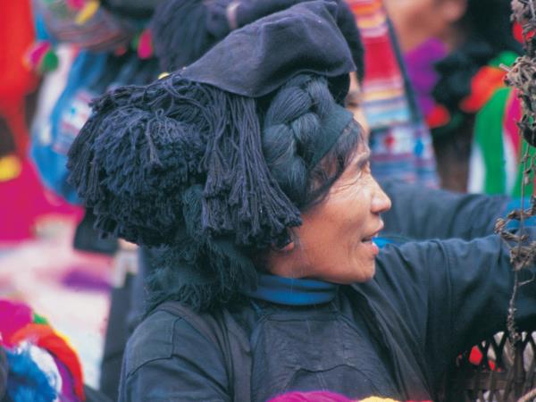 Vietnam hill tribes holiday, tailor made