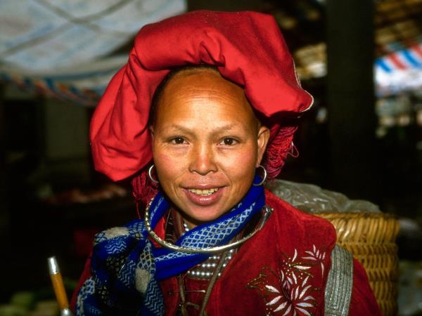 Vietnam hill tribes holiday, tailor made