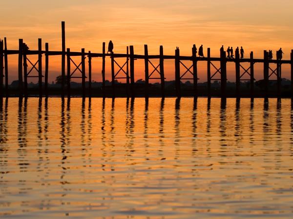 Myanmar highlights holiday