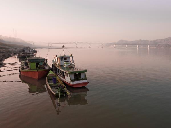 Myanmar highlights holiday