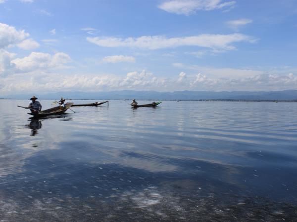 Myanmar highlights holiday