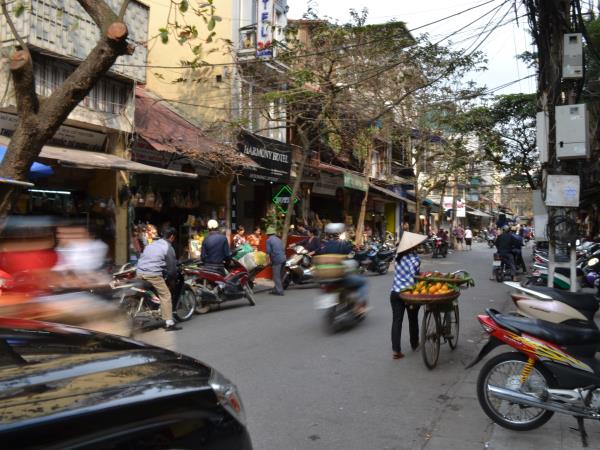 Hanoi to Saigon tailor made holiday, Vietnam