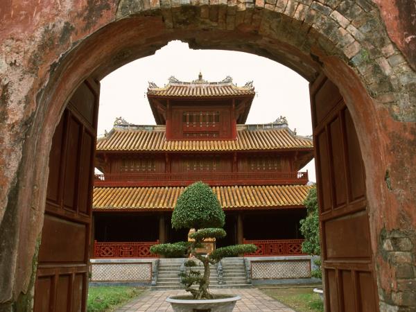 Hanoi to Saigon tailor made holiday, Vietnam