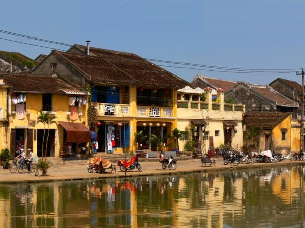 Hanoi to Saigon tailor made holiday, Vietnam