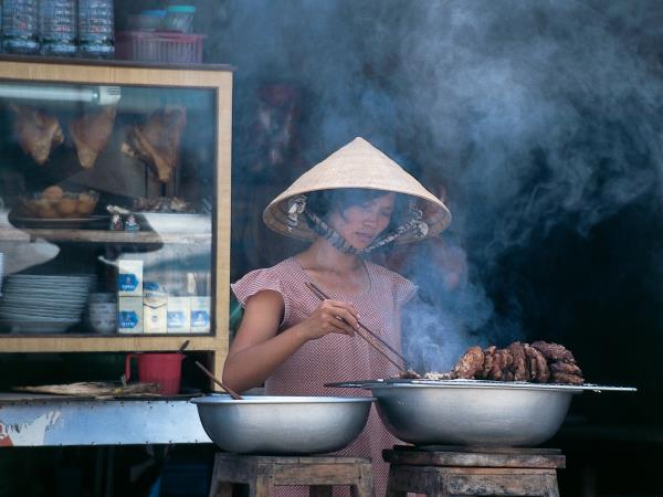 Hanoi to Saigon tailor made holiday, Vietnam