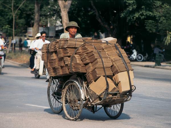 Hanoi to Saigon tailor made holiday, Vietnam