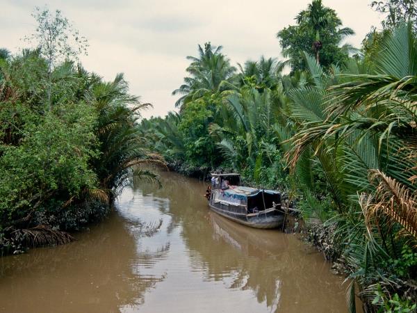 Hanoi to Saigon tailor made holiday, Vietnam