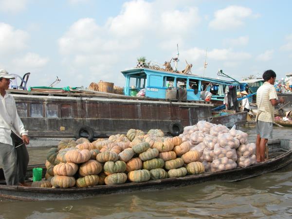 Hanoi to Saigon tailor made holiday, Vietnam